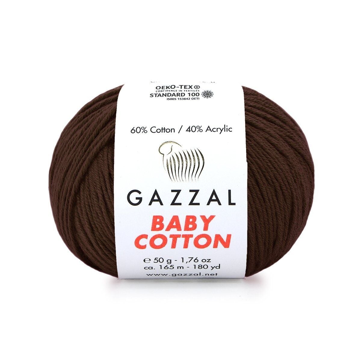Gazzal / Baby Cotton 3436