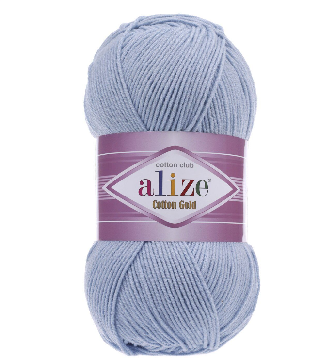 Cotton Gold Lale Bluz 40 - 48-50 BEDEN
