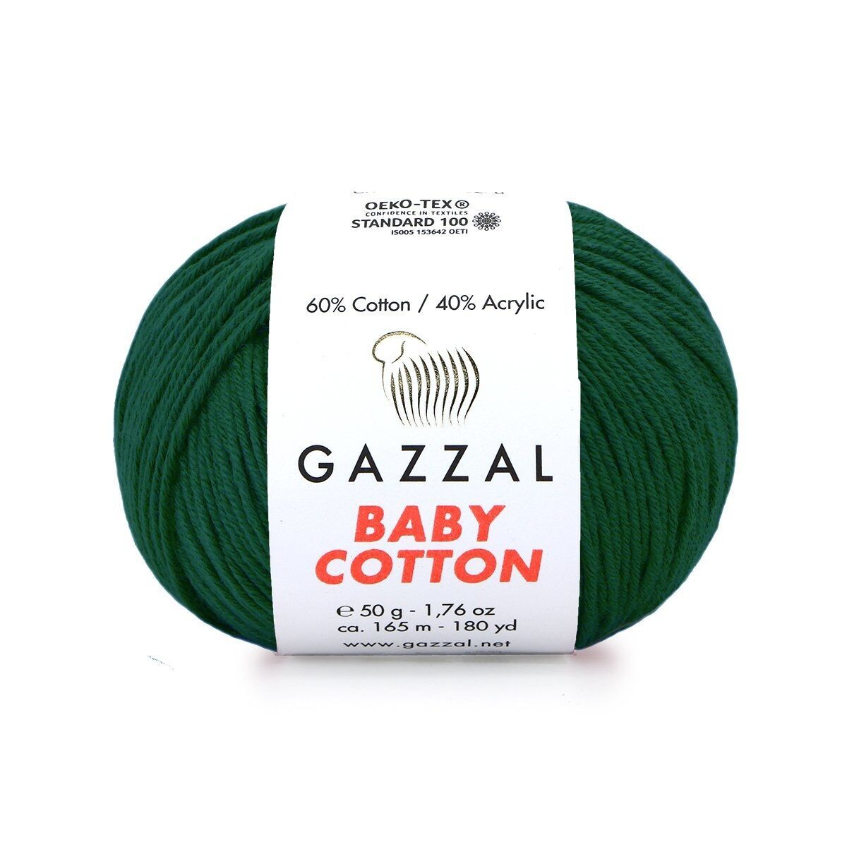 Gazzal / Baby Cotton 3467