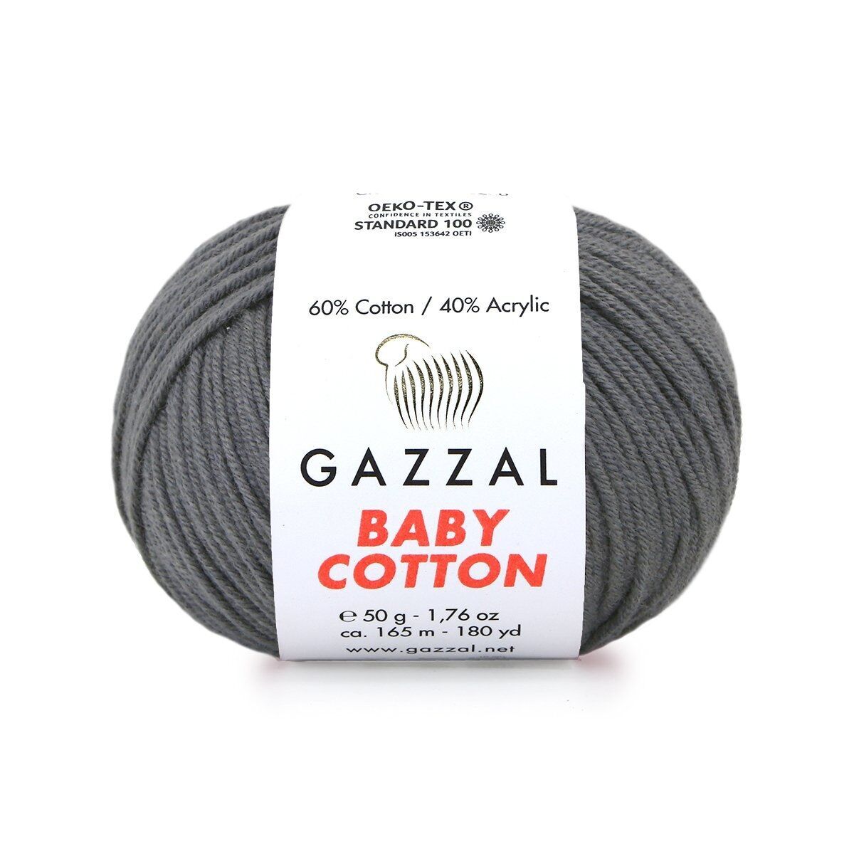 Gazzal / Baby Cotton 3450