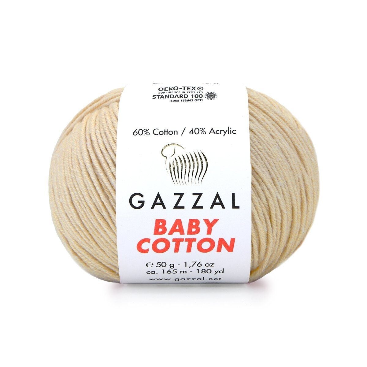 Gazzal / Baby Cotton 3445