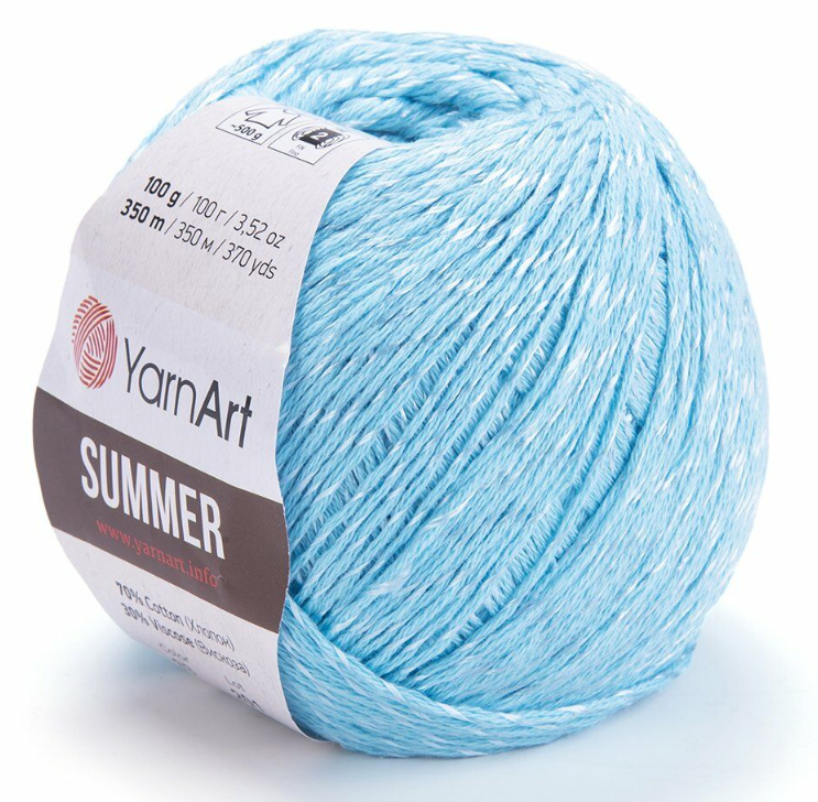 Summer Askılı Bluz 33 - 44-46 BEDEN