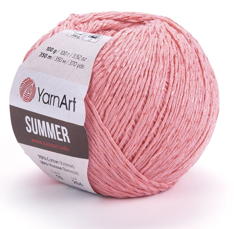 Summer Askılı Bluz 10 - 34-38 BEDEN