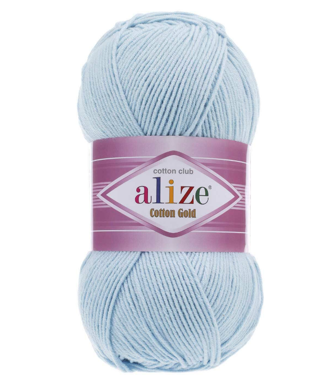 Cotton Gold Lale Bluz 513 - 34-42 BEDEN