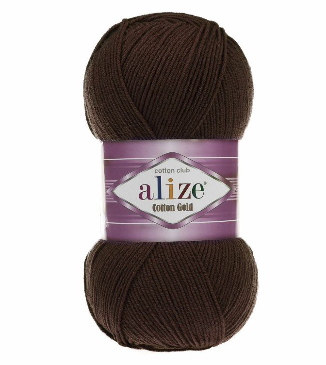 Cotton Gold Lale Bluz 26 - 48-50 BEDEN