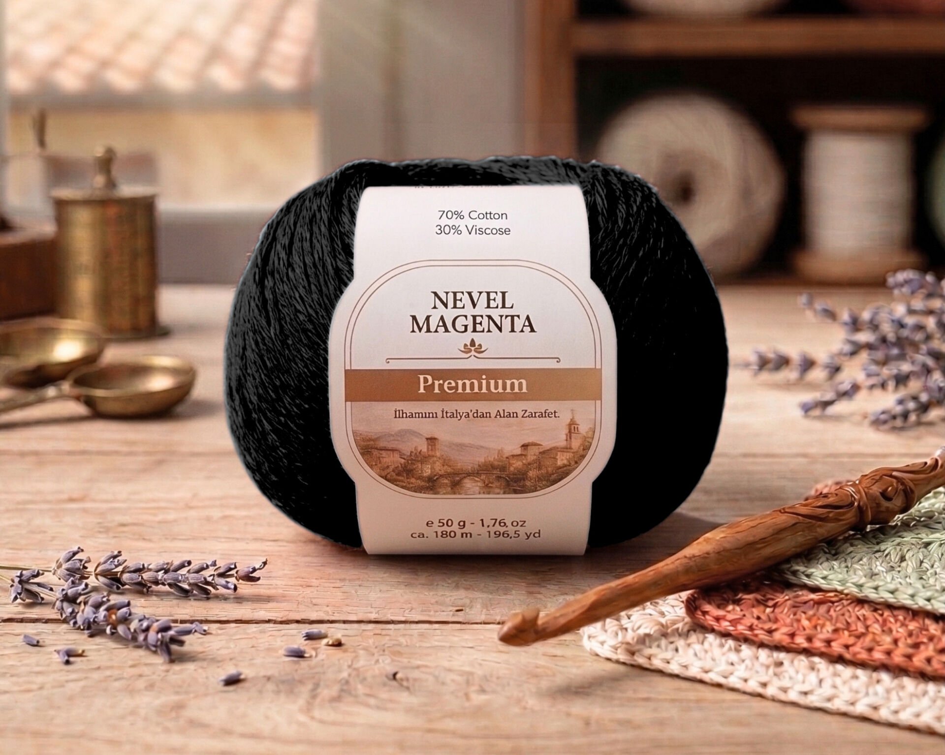 Nevel Magenta Amelia West Örgü Kiti – Hafif Yazlık Yelek west-213 - 48-50 BEDEN