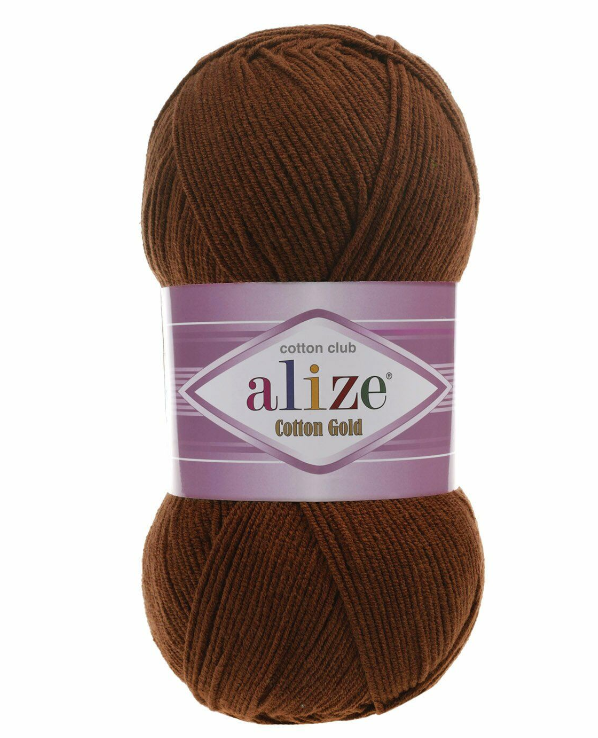 Cotton Gold Lale Bluz 690 - 34-42 BEDEN
