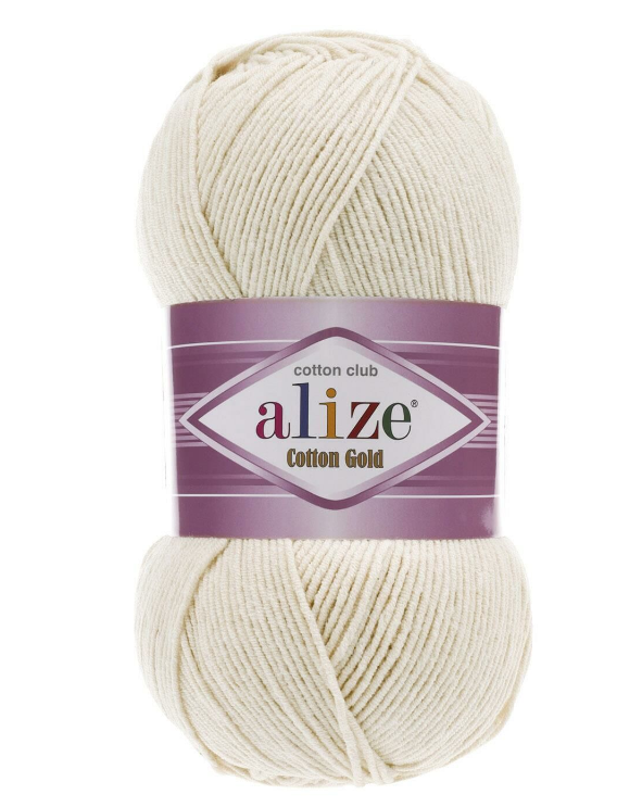 Cotton Gold File Bluz 599 - 44-46 BEDEN