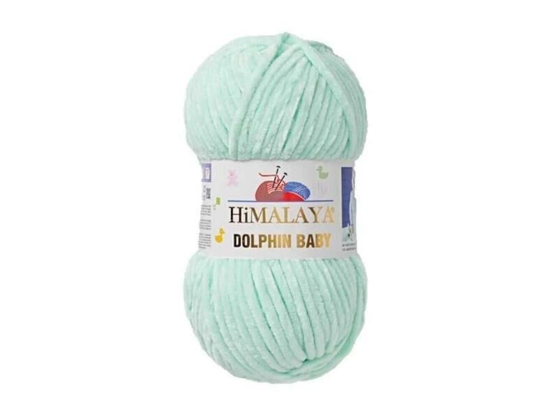 Himalaya Dolphin Baby 80311