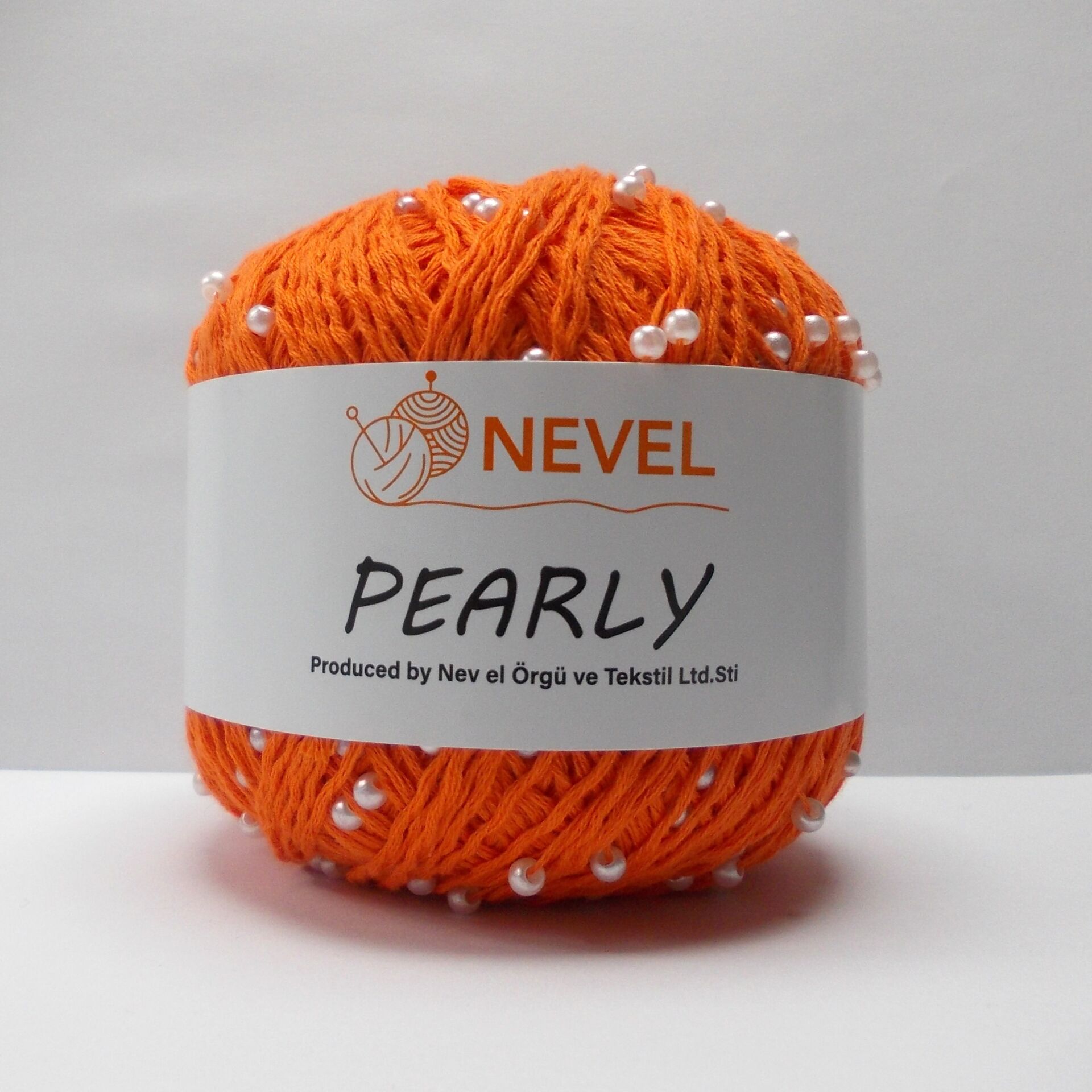 Pearly Bella Bluz Kiti 36-38 BEDEN - bella-12