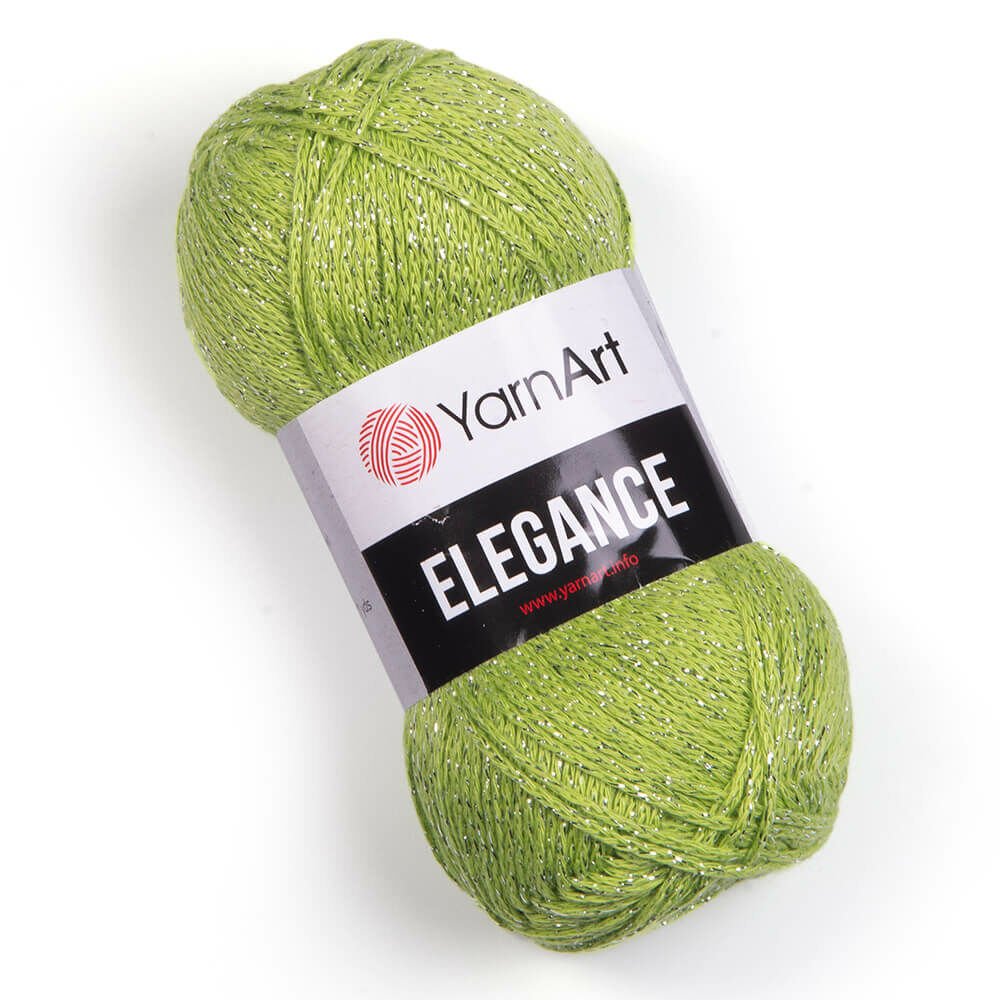 Elegance Ajurlu Kolsuz Bluz Kit YEŞİL - 46-48 BEDEN