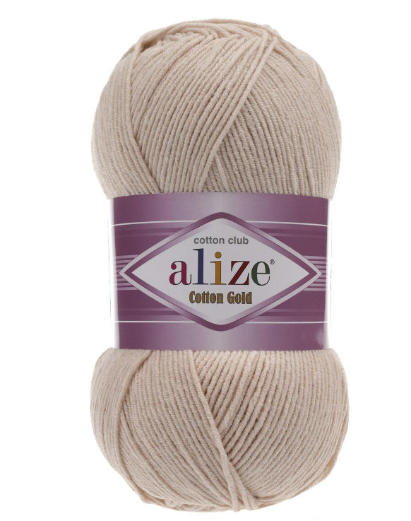 Cotton Gold File Bluz 67 - 36-40 BEDEN