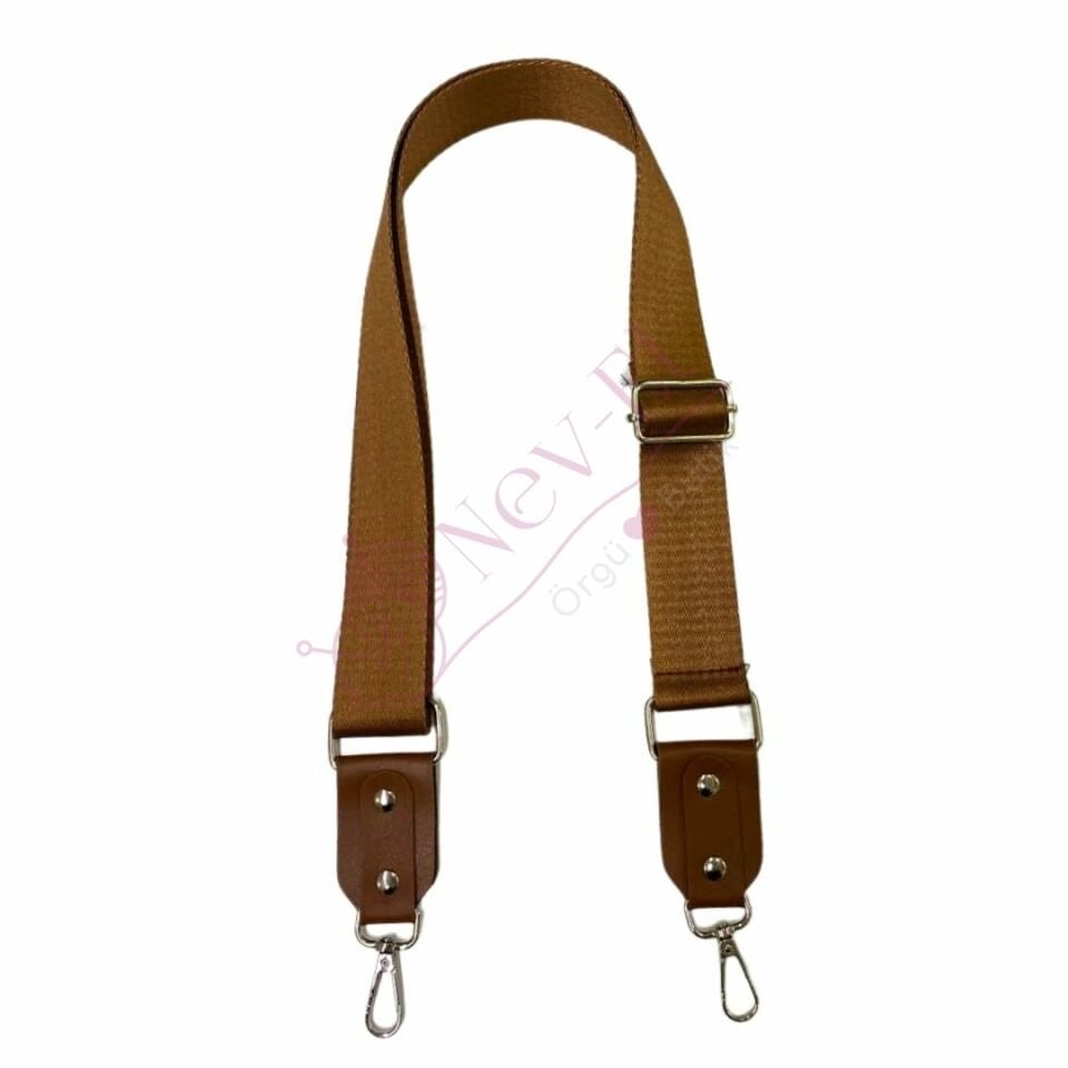 AYARLANABİLİR POSTACI ÇANTA SAPI