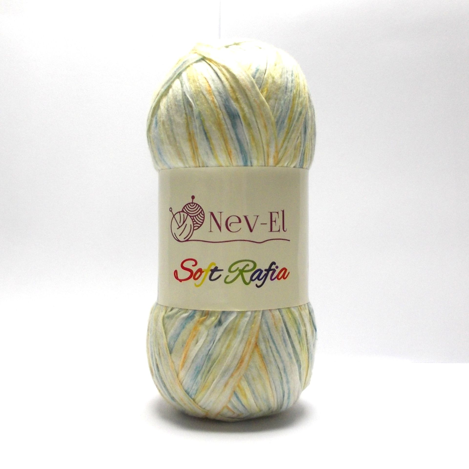 Soft Rafya soft-601