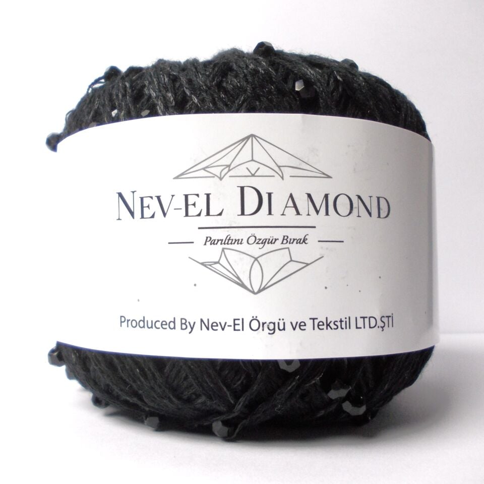 Nevel Diamond
