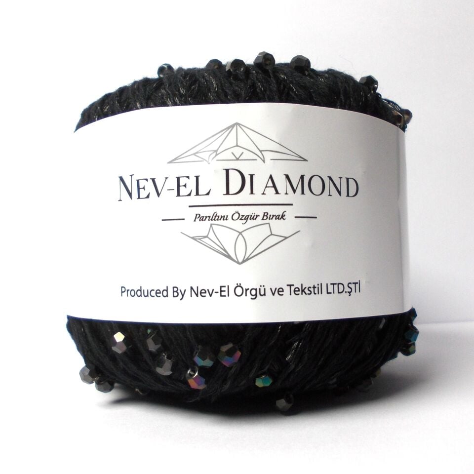 Nevel Diamond