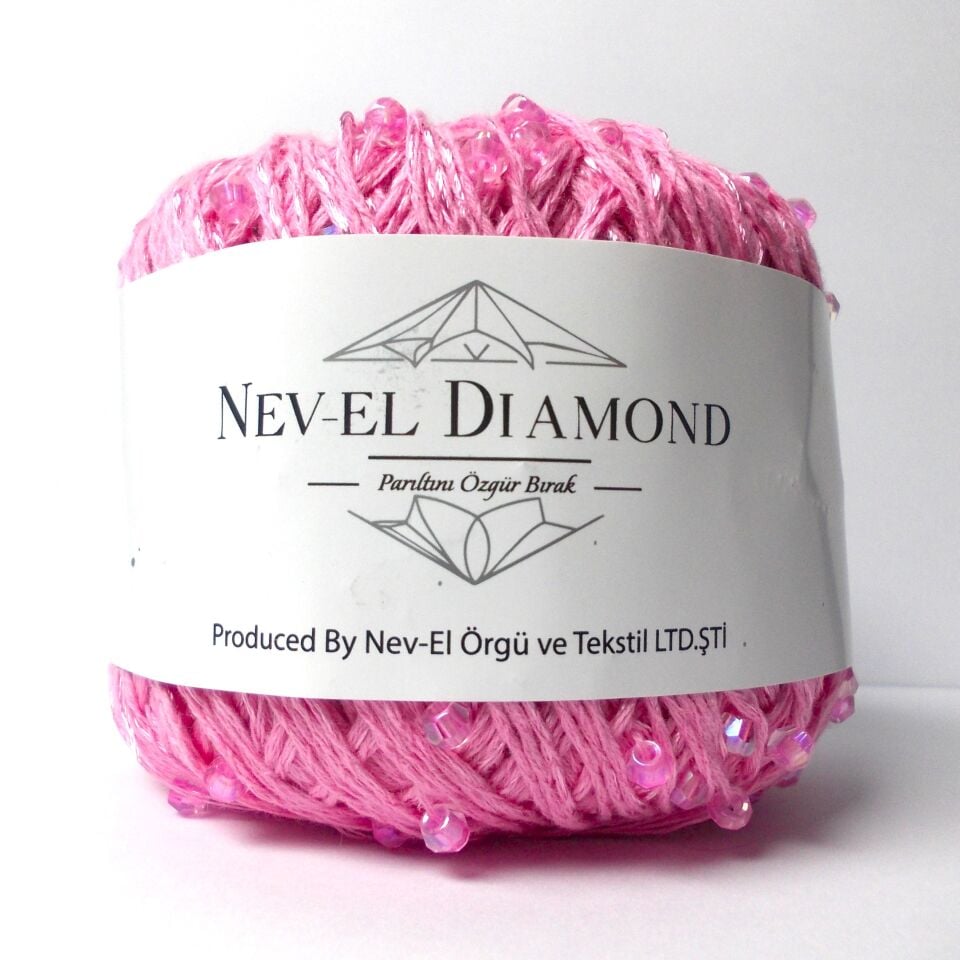 Nevel Diamond
