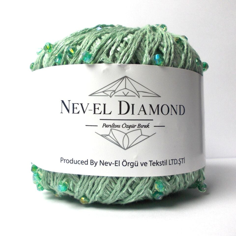 Nevel Diamond