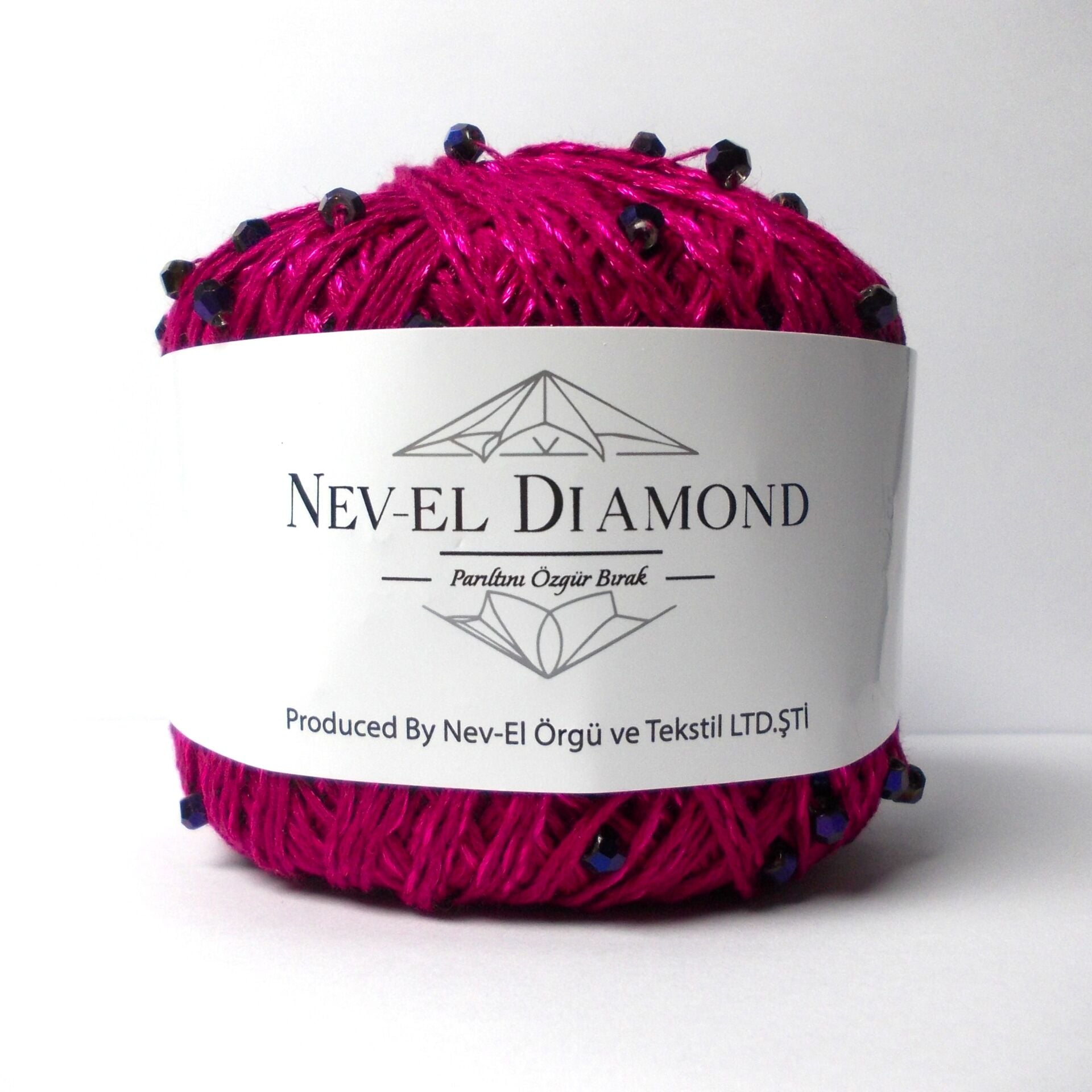 Nevel Diamond