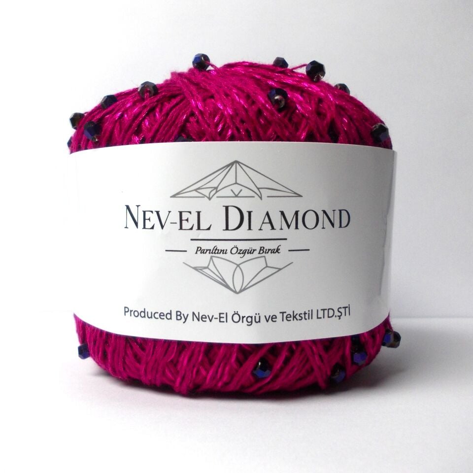 Nevel Diamond