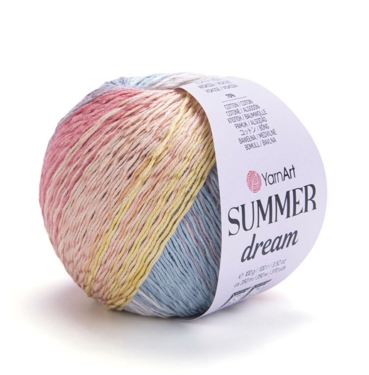 Summer Dream Yelek 4307 - 36-42 BEDEN