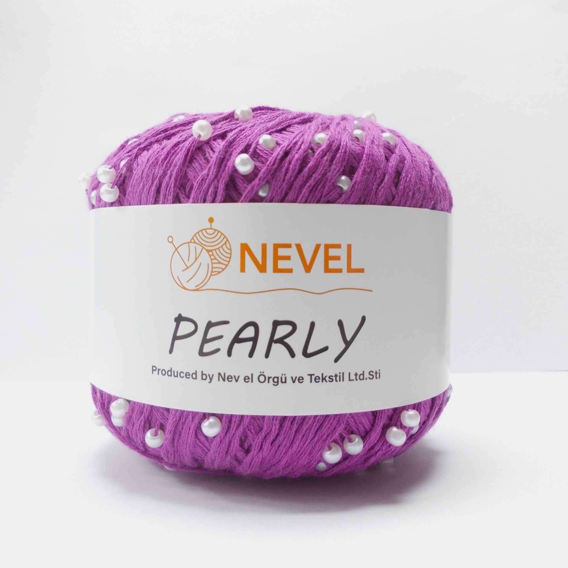 Pearly Bella Bluz Kiti 40-42 BEDEN - bella-13