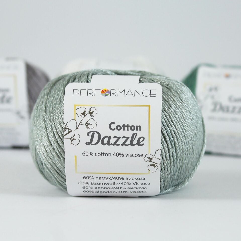 Cotton Dazzle
