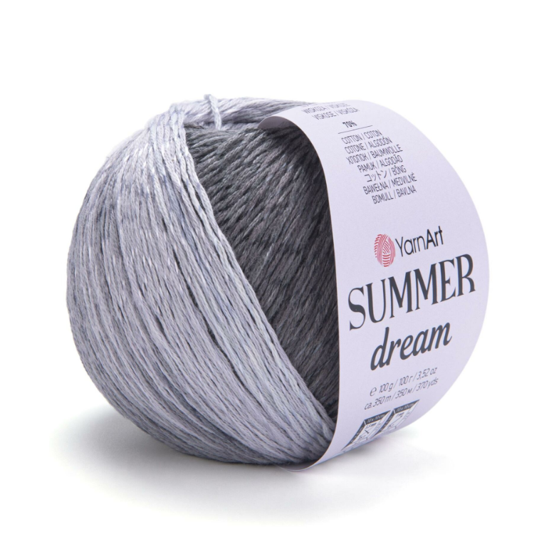 Summer Dream Yelek 4316 - 44-46 BEDEN