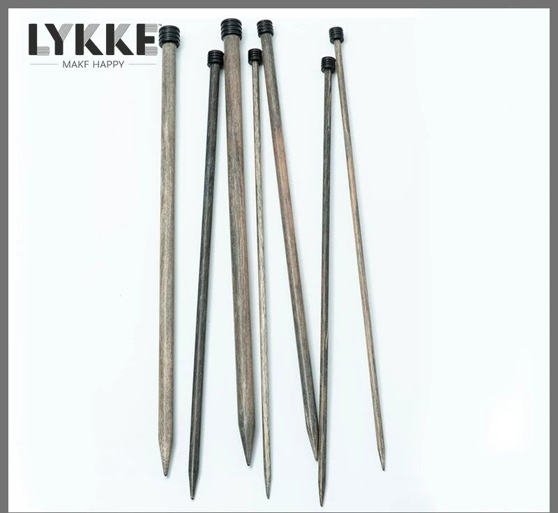 Lykke Driftwood 35cm Şiş