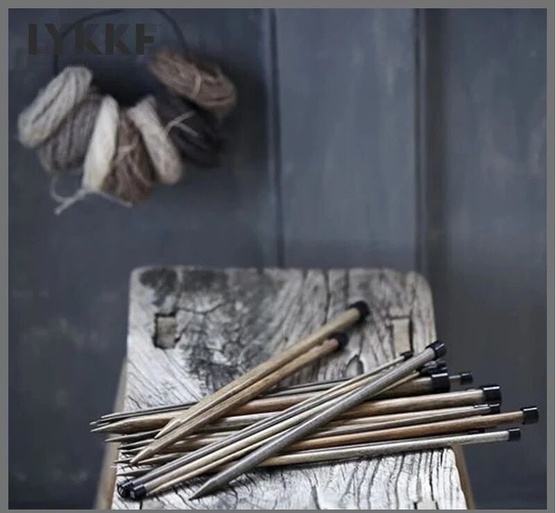 Lykke Driftwood 35cm Şiş