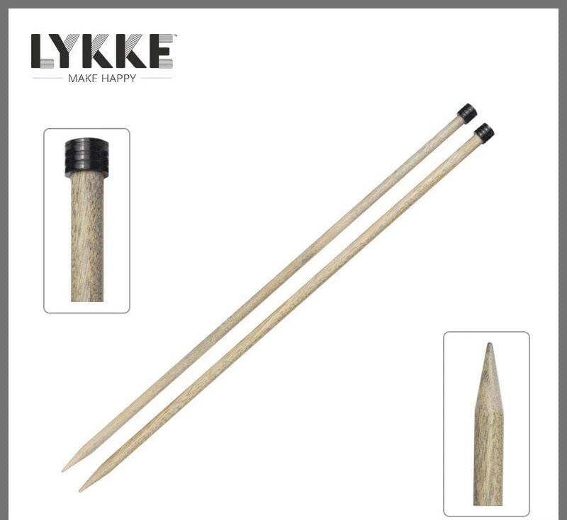 Lykke Driftwood 35cm Şiş