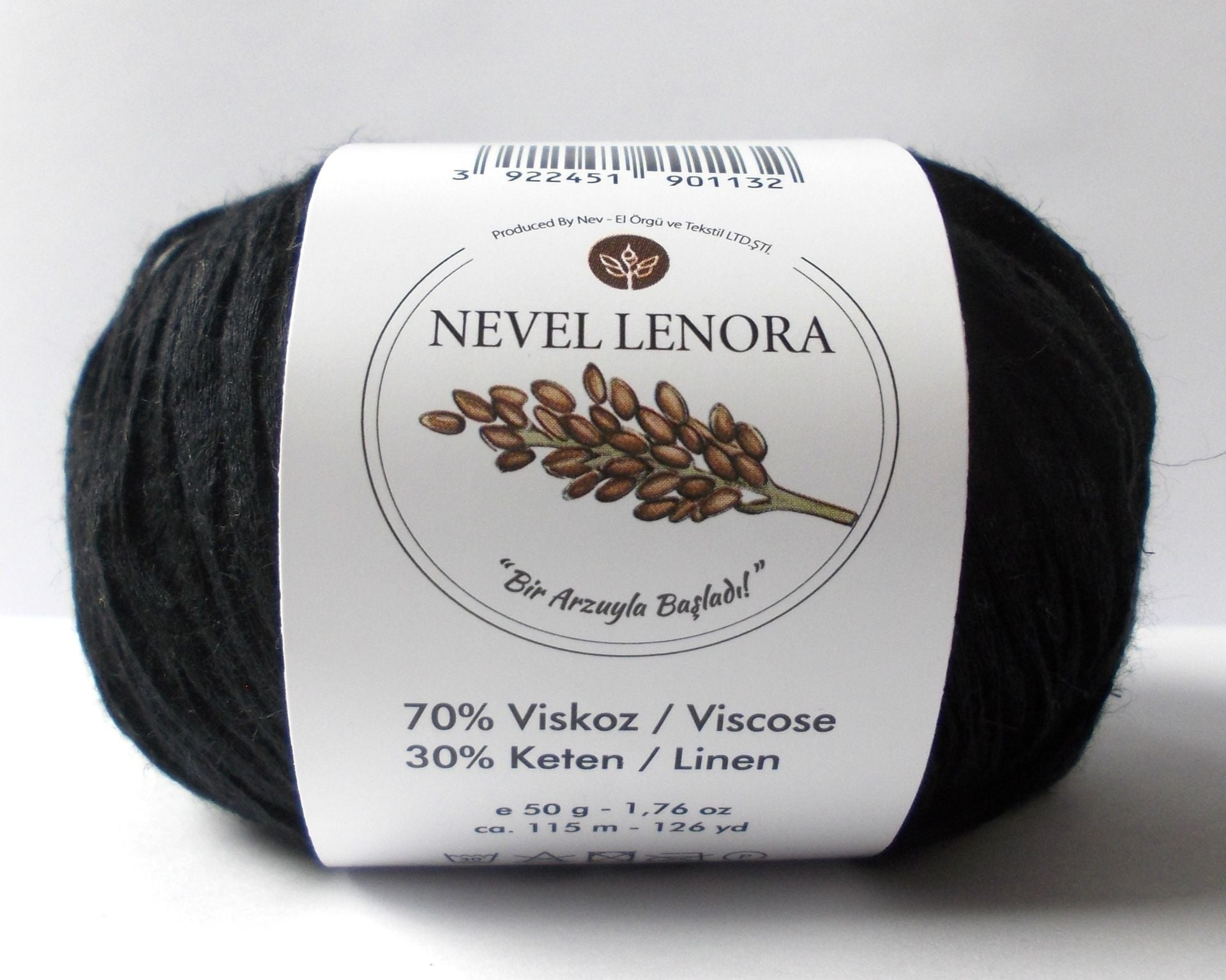 Lenora Aura 42-44 BEDEN - lenora-1