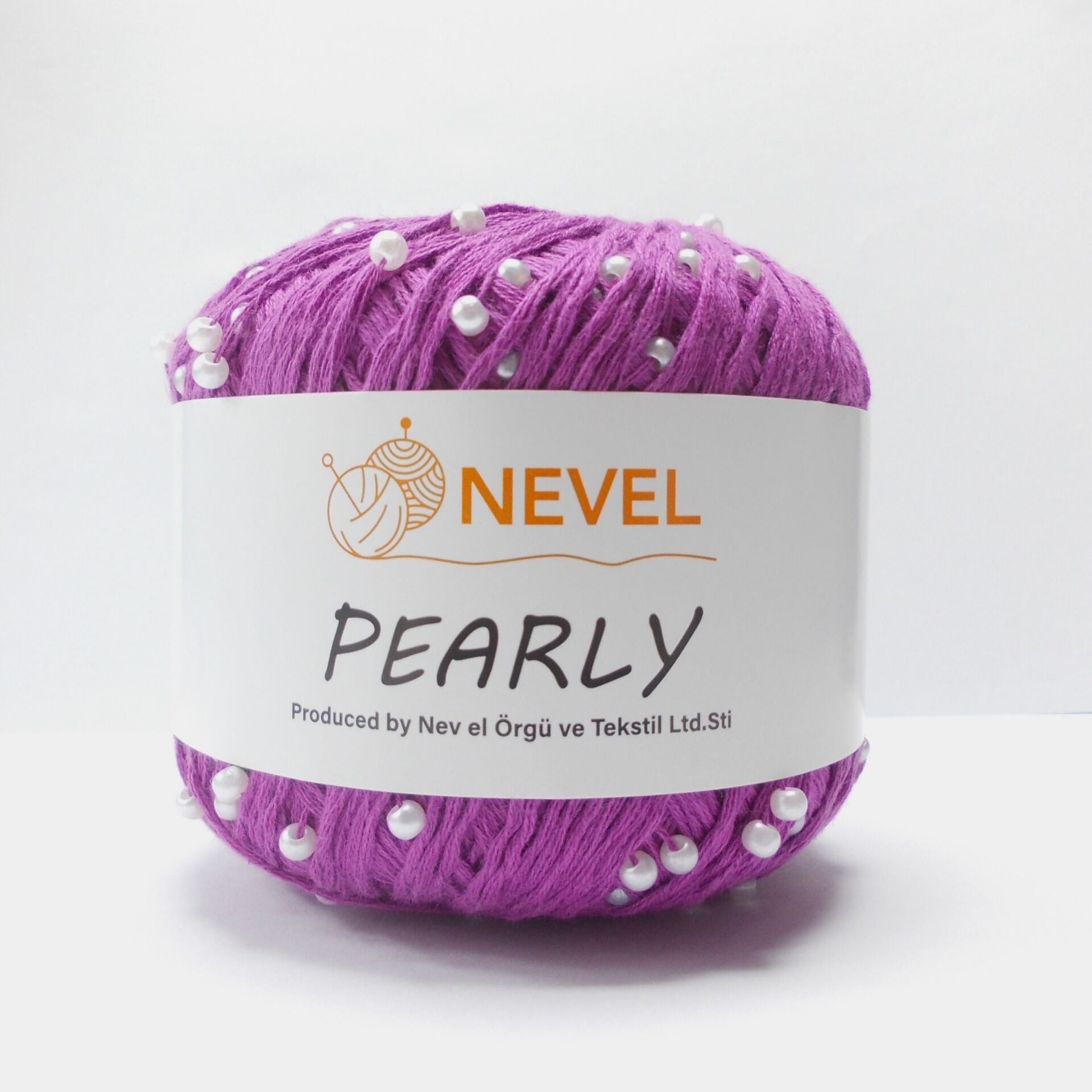 Pearly Bella Bluz Kiti 44-46 BEDEN  - bella-13