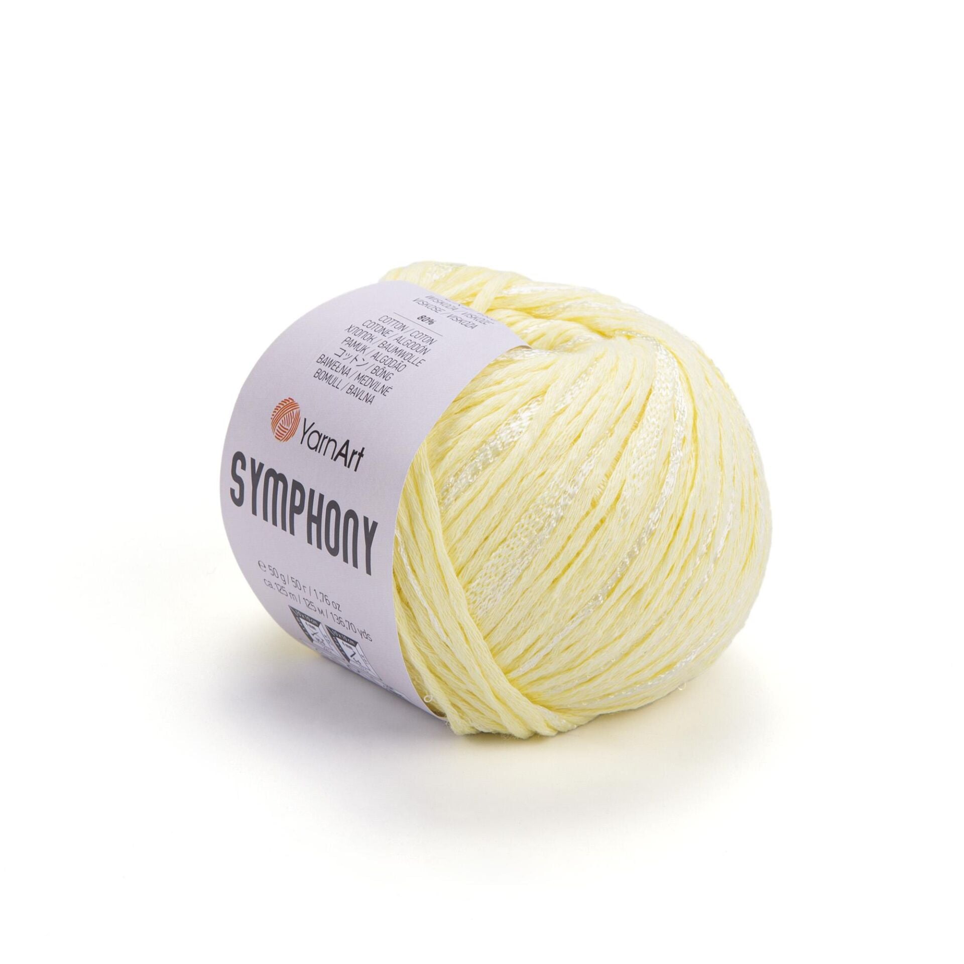 Yarnart Symphony Örgü İpi
