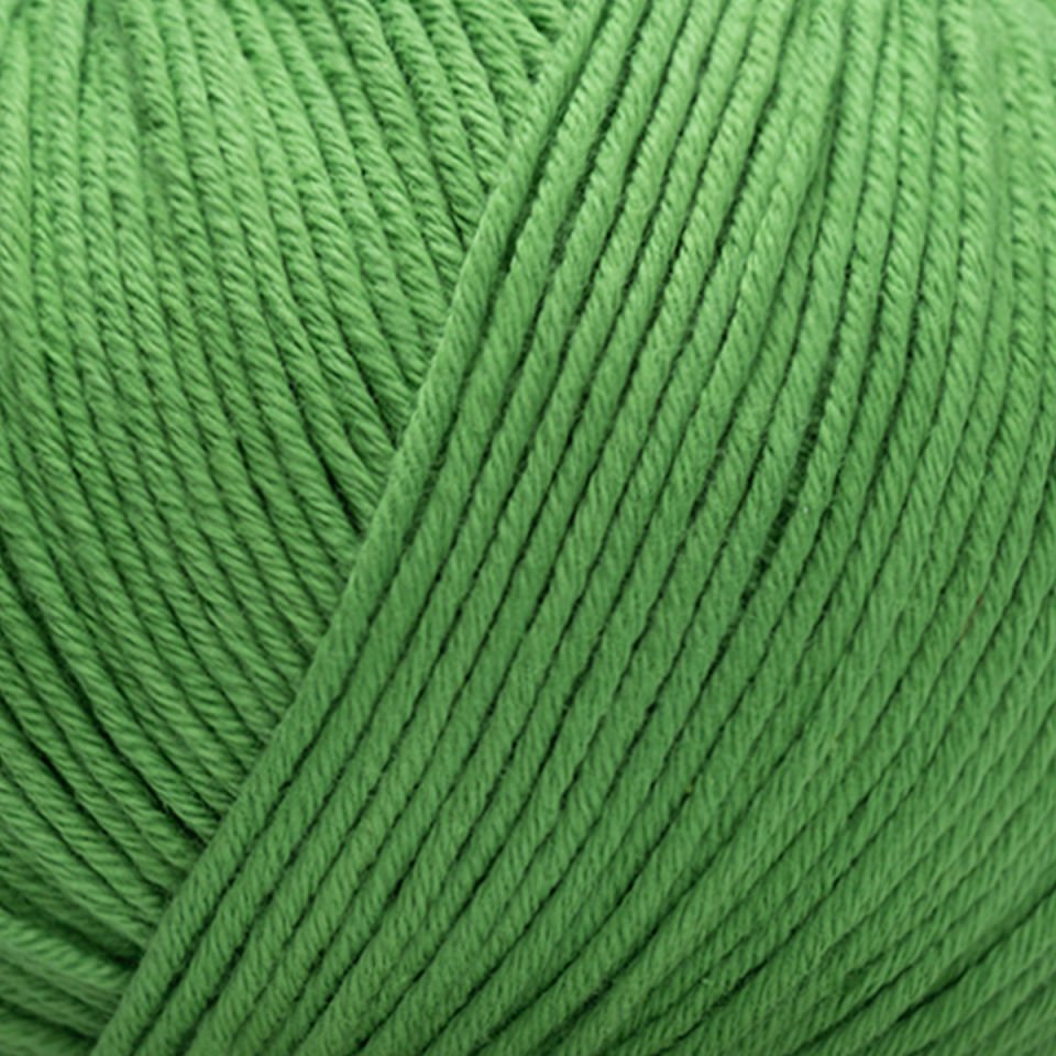 Organic Baby Cotton Yelek 440 - 36-40 BEDEN