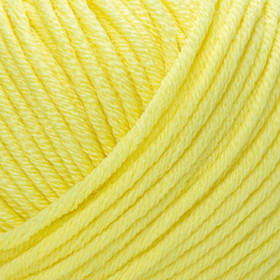 Gazzal Wool 90 El Örgü İpi 3665