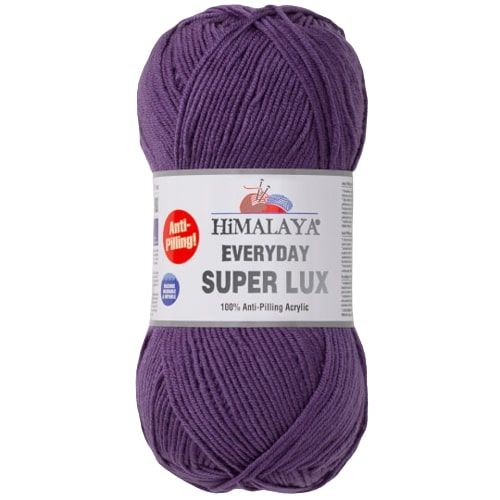 Himalaya Anti-Pilling Everyday Süper Lux Örgü İpleri 73414