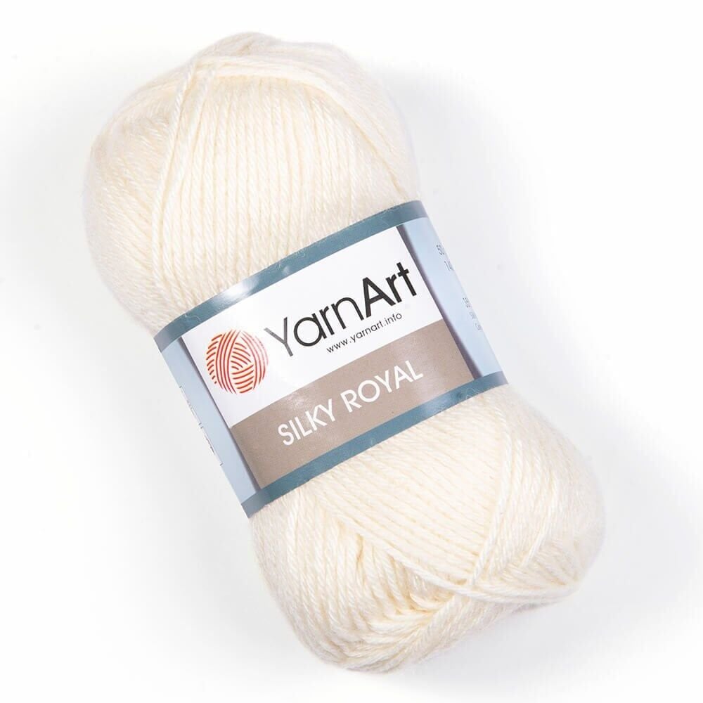 Yarnart Silky Royal El Örgü İpleri 430