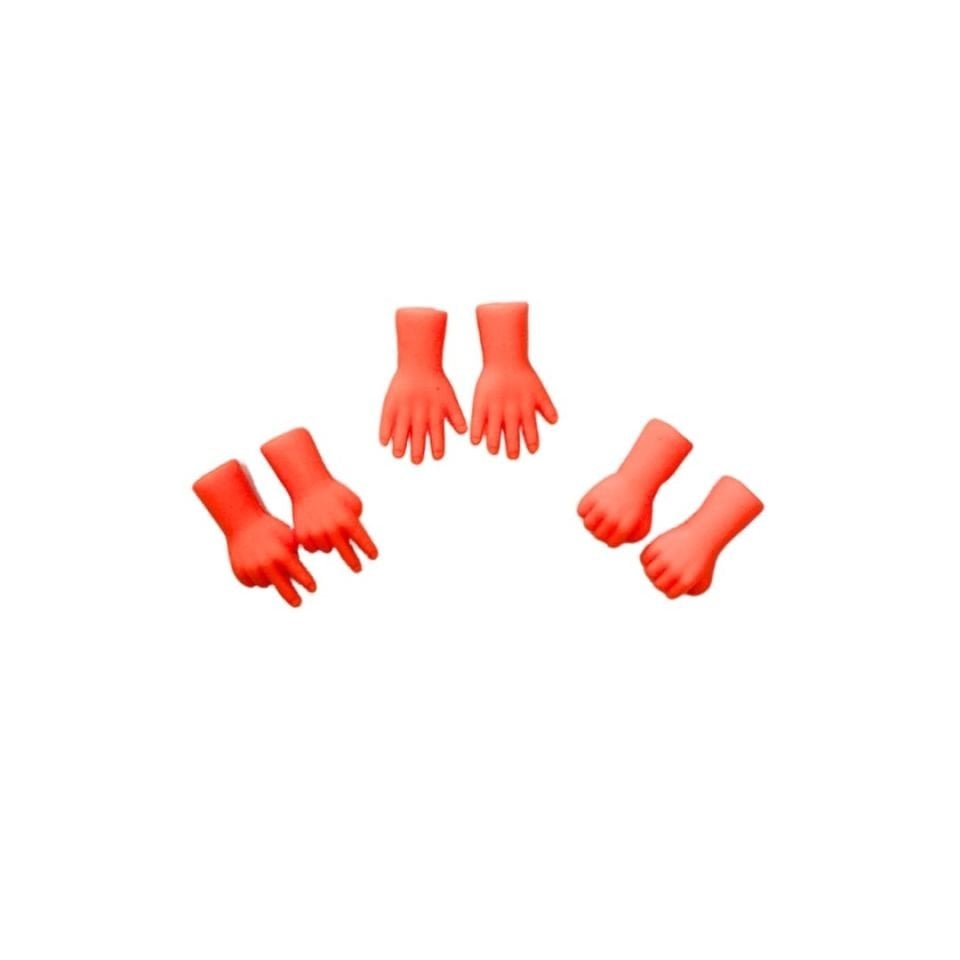 Silikon Şiş Ucu Koruyucu