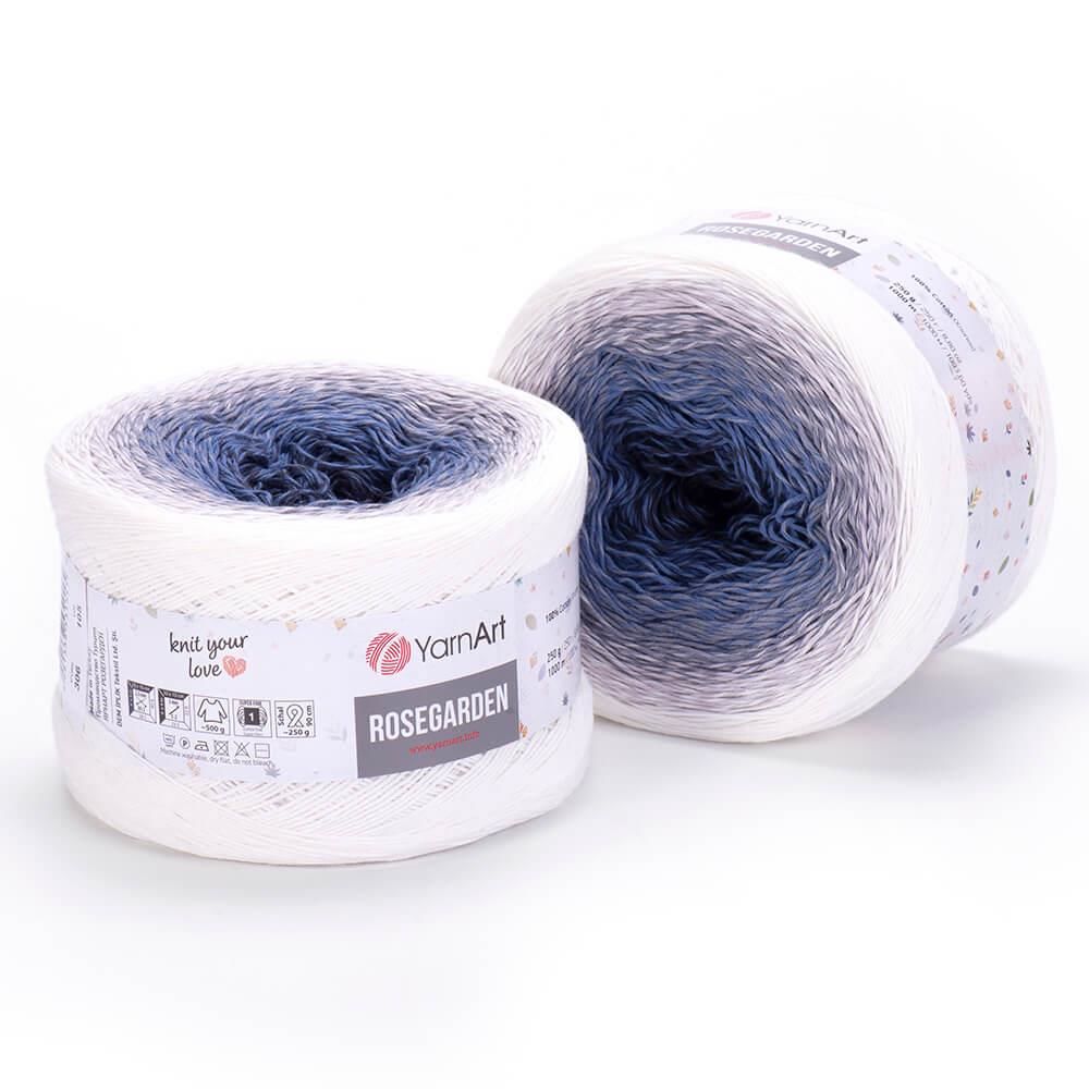 Yarnart Rosegarden Örgü İpleri 306