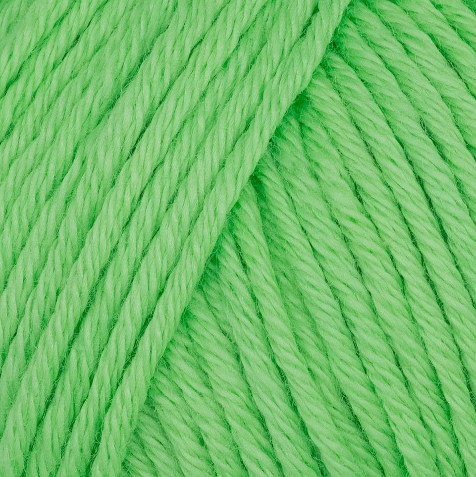 Organic Baby Cotton Yelek 421 - 44 BEDEN