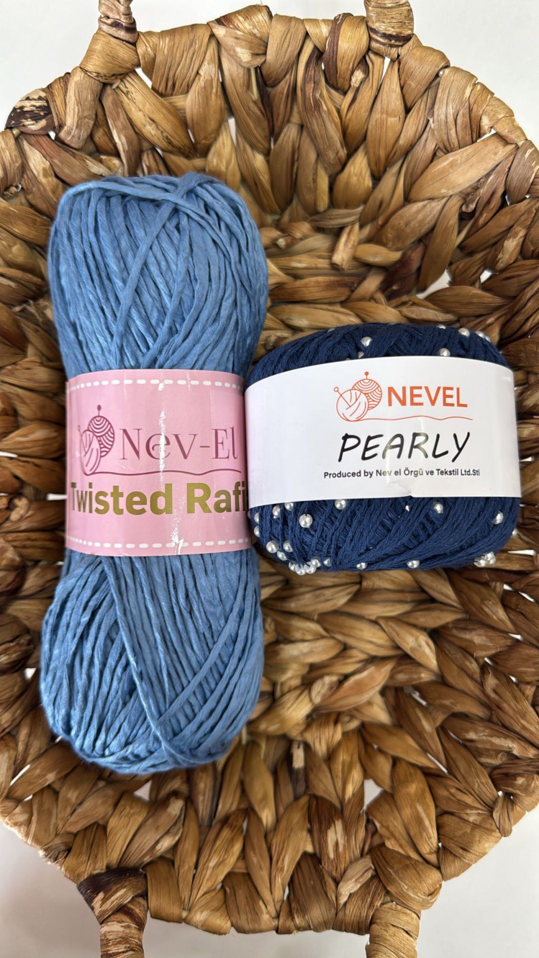 Pearly Sunset P01