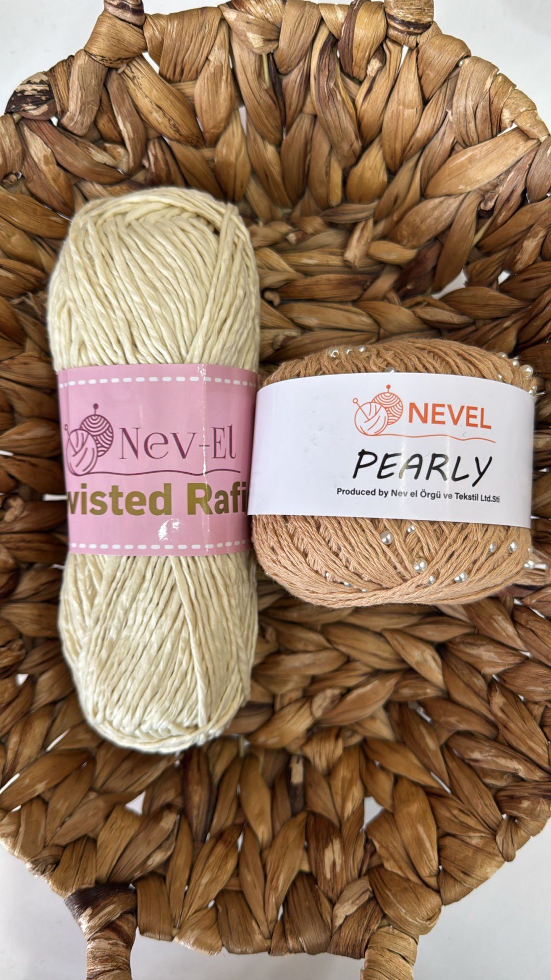 Pearly Sunset P03