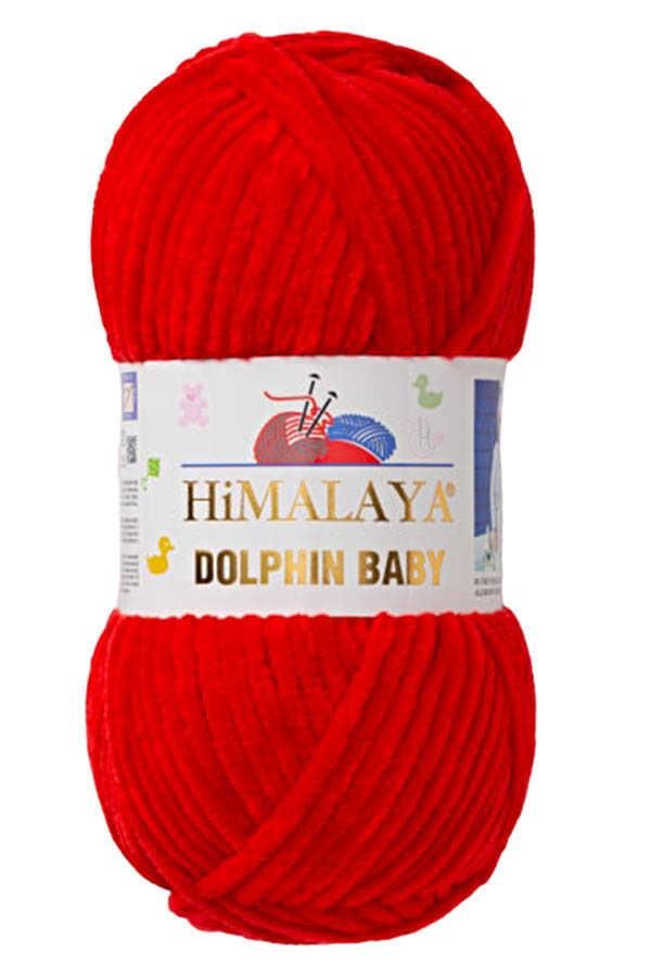 Himalaya Dolphin Baby 80318