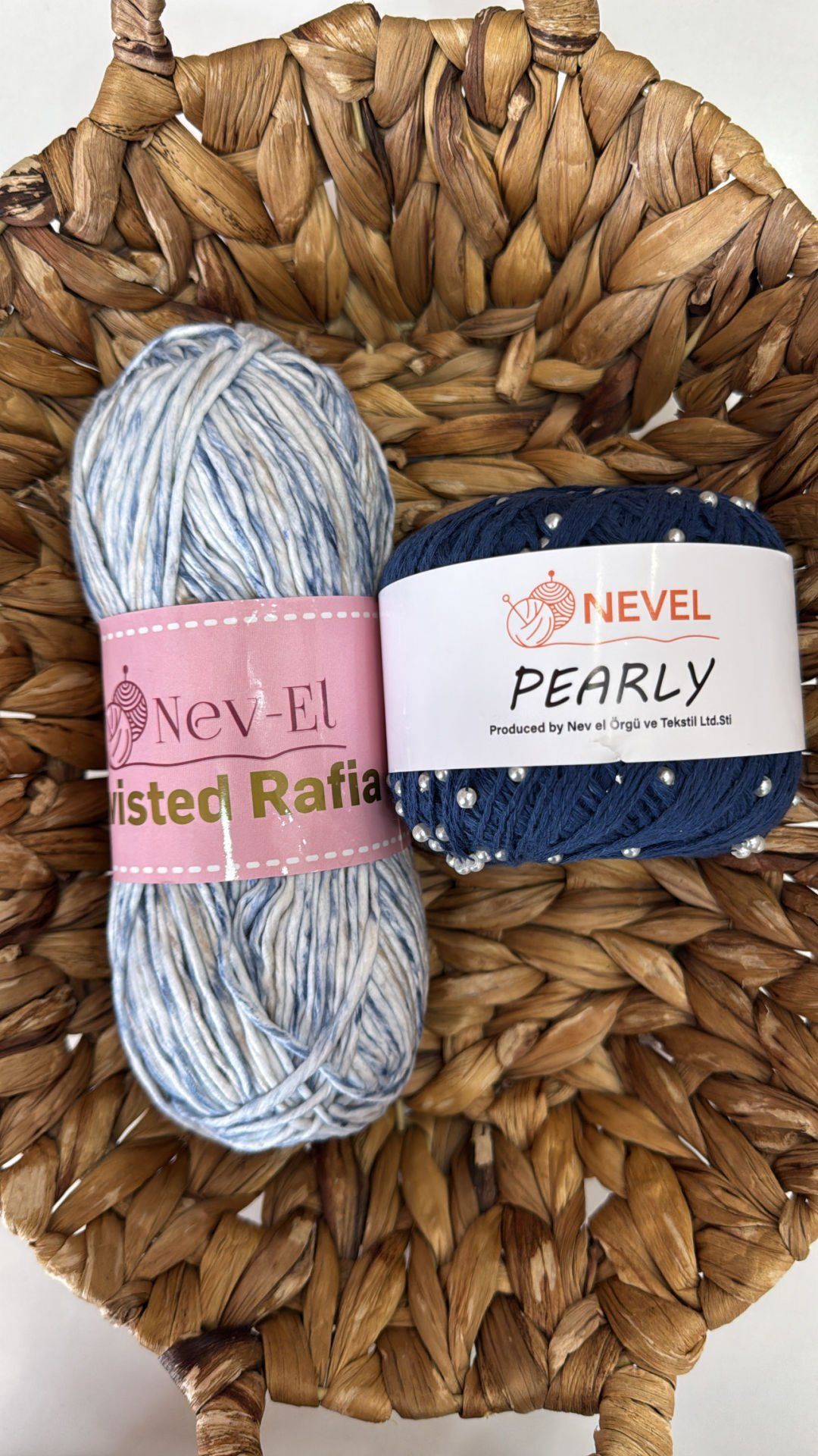 Pearly Sunset P05
