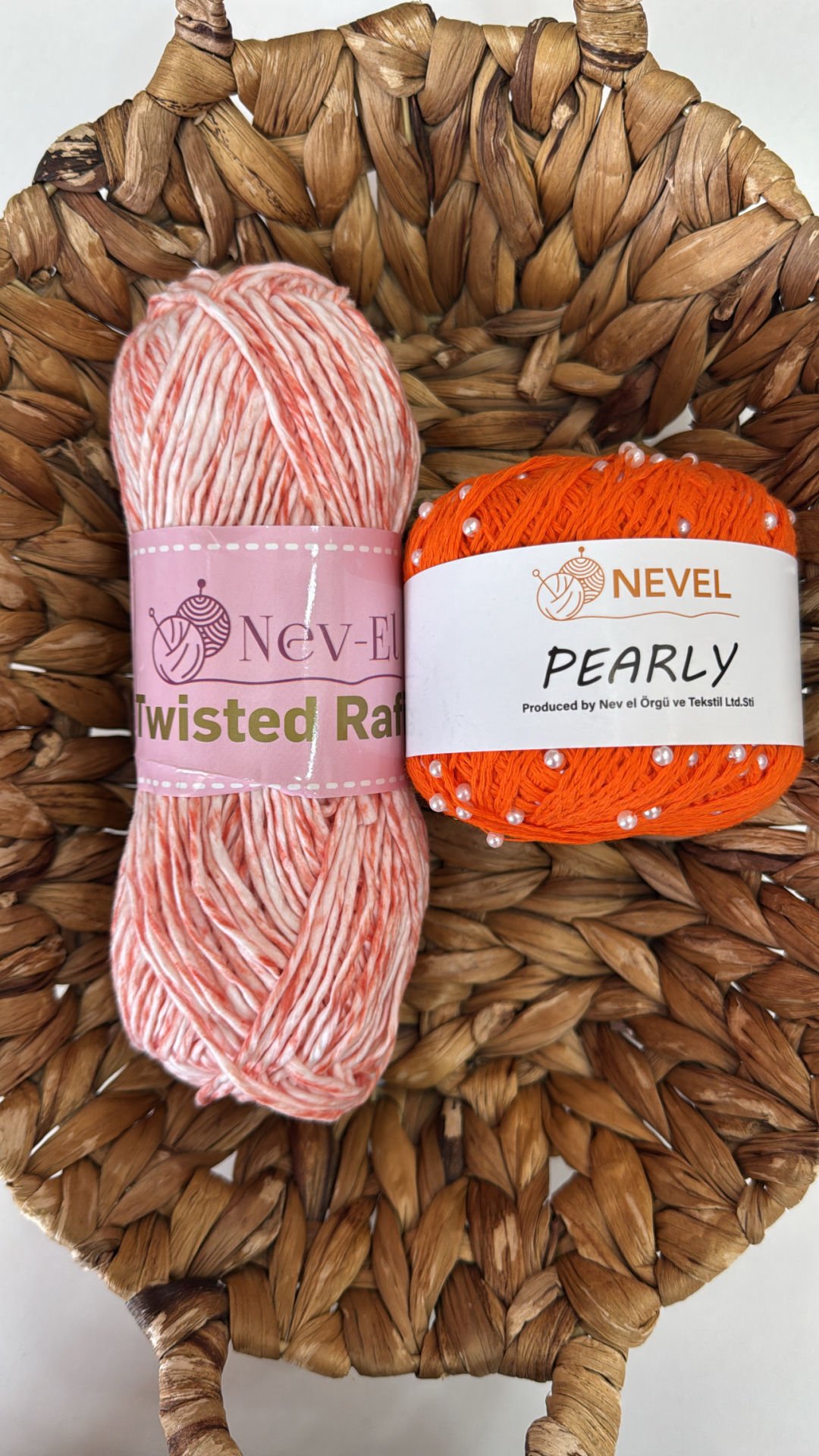 Pearly Sunset P06