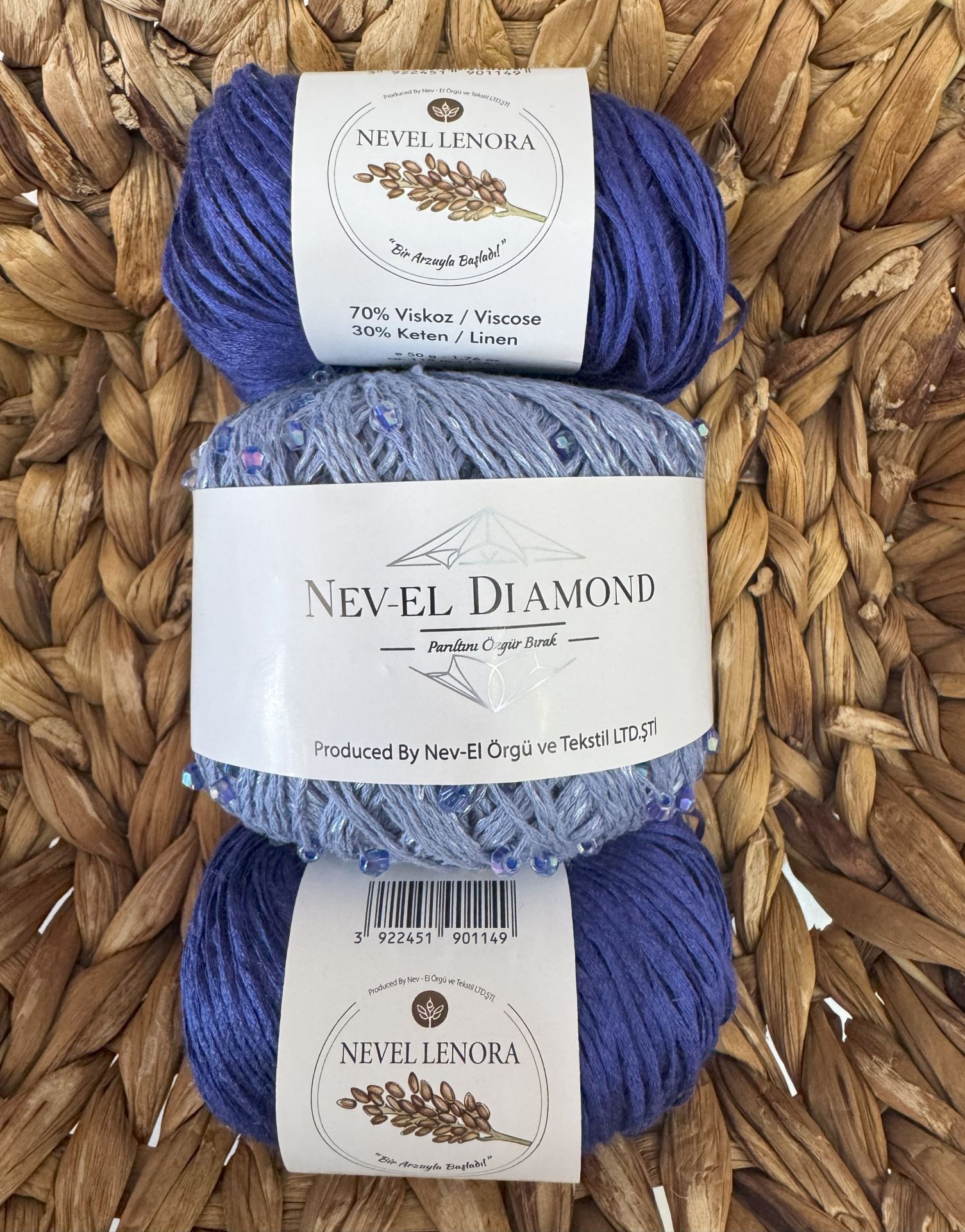 Diamond Asima asima13 - 38-40 BEDEN