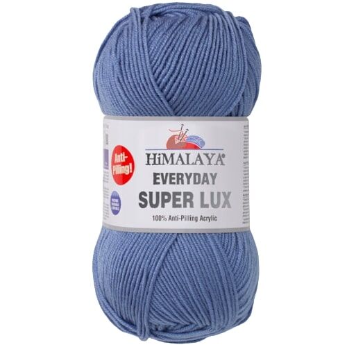 Himalaya Anti-Pilling Everyday Süper Lux Örgü İpleri
