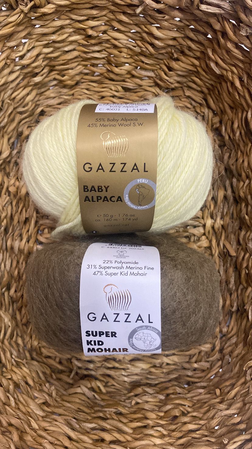 Alpaca Breeze Bluz 3 - 36-40 BEDEN