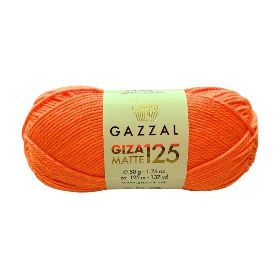 Gazzal / Giza Matte 125 5565